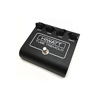 HIWATT Tube Tremolo ламповая педаль эффектов для гитары, Tremolo