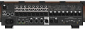 Behringer WING цифровой микшер, 48 каналов, 24 фейдера, 10" сенсорный экран, 8FX, 16MIX, 8MATRIX, 4MAIN, 3хAES50, USB 2.0 audio