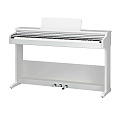 KAWAI KDP75 W цифровое пианино, цвет белый