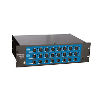 Invotone DSB1608  модуль входов-выходов для цифрового микшера INVOTONE MX2208D
