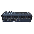 Invotone MX2208D  цифровой микшерный пульт, 22 входа, 12 выходов, 2 FX процессора