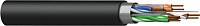 Procab CCT60F Кабель витая пара категории CAT6 F/UTP