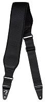 FENDER Swell Neoprene Strap 3" гитарный ремень с мягкой подкладкой, широкий