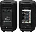 Behringer EPS500MP3 портативная система звукоусиления