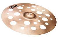 Paiste 14" PSTX Swiss Thin Crash  тарелка Crash