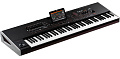 KORG Pa4X-OR 76 многофункциональная аранжировочная станция, с восточными звуками (Oriental)
