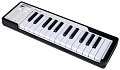 Arturia Microlab Black MIDI клавиатура, цвет черный