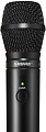 SHURE MXW2/VP68 ручной передатчик с капсюлем VP68
