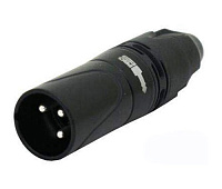 PROAUDIO CM-3SPR Разъём XLR папа