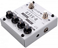 JOYO D-SEED Dual Channel Digital Delay эффект гитарный цифровой дилэй
