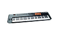 M-Audio Oxygen 61 Mk IV  61-клавишная USB MIDI клавиатура