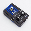 EBS OctaBass Triple Mode Octave Divider бас-гитарная педаль октавер