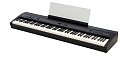 Roland FP-60-BK  цифровое пианино, 88 клавиш, 288-голосная полифония, 351 тембр, Bluetooth, цвет черный