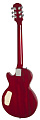EPIPHONE SLASH AFD LES PAUL SPECIAL-II OUTFIT электрогитара с чехлом, цвет жёлтый