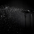 American DJ VF Flurry  генератор снега 