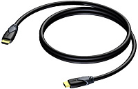 Procab CLV100/5 Кабель HDMI 1.4 c Ethernet (вилка-вилка) (AWG 24), длина 5 метров