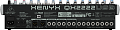BEHRINGER QX2222USB  аналоговый микшерный пульт