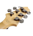 Schecter SGR 006 FR BLK Гитара электрическая, 6 струн, корпус липа, гриф клен, лады 22 Medium, цвет черный