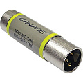 Canare BCJ-XP-TRC переходник AES/EBU, BNC -> XLR male
