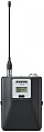SHURE Axient AD1LEMO3 Поясной передатчик с разъемом LEMO3, 470-636 МГц
