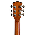 ROCKDALE Aurora D3 SB Gloss акустическая гитара, дредноут, цвет санберст 