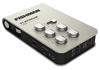 FISHMAN PRO-PLT-301 инструментальный предусилитель PLATINUM STAGE
