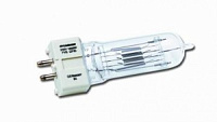 Osram 64787 CP75 230V 2000W G22 лампа галогеновая, 230V-2000W, цоколь G22, ресурс 400ч.