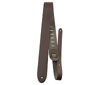 Perri's P20-2183 Ремень для гитары. Серия BASIC LEATHER