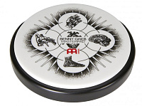 MEINL MPP-6-BG  односторнний пэд, диаметр 6" (15 см)