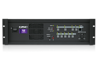 QSC DCM-10D Монитор усиления и сигнальный процессор с входами AES/EBU