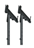 K&M 18882-000-55 второй уровень наклонный для стойки 18880