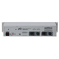 Peavey PV 231EQ  2-канальный 31-полосный эквалайзер