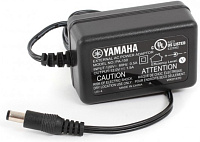 Yamaha PA-150B блок питания 12В/1,5А для Yamaha DGX660/NP-31/NP-32/E253/E353/R200/R300