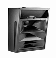 JBL 9350 3-полосная АС для кинотеатральных систем Surround, 15" НЧ драйвер 265H-1 + 1xВЧ 2408H & 1x2414H, 8Ω, 350 Вт. Кронштейн 2520 (приобретается отдельно). Вес 29 кг