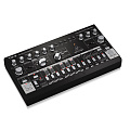BEHRINGER TD-3-BK  басовый аналоговый монофонический синтезатор