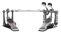 Pearl P-2052C  Eliminator двойная педаль для бас-барабана, двойная цепь
