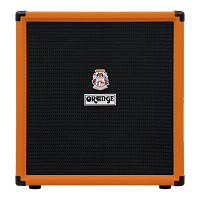 ORANGE Crush Bass 100 басовый комбоусилитель, 1x15', 100 Вт