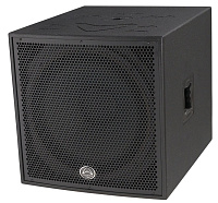 Wharfedale Pro DELTA-AX18B активный сабвуфер