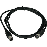 Invotone ACMIDI1002  MIDI кабель, длина 2 м
