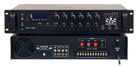 SVS Audiotechnik STA-250 трансляционный усилитель