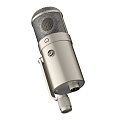 WARM AUDIO WA-47F студийный конденсаторный FET микрофон c широкой мембраной
