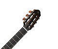 YAMAHA SLG200N TRANSLUCENT BLACK Электрогитара сайлент (нейлон)