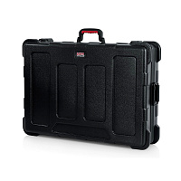 GATOR GTSA-MIX203006  пластиковый кейс для микшера 20"x30"x6"