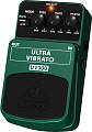 Behringer UV300 Педаль эффектов классического вибрато