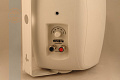 CVGaudio ODF516TBl Настенная двухполосная акустическая система, IP54, цвет черный