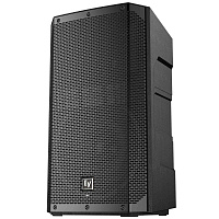 Electro-Voice ELX200-12P акустическая система 2-полосная, активная, 12'', макс. SPL 130 дБ (пик), 1200 Вт, с DSP, 57 Гц - 16 кГц, цвет черный