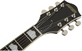 GRETSCH G2420 HLW SC WLNT полуакустическая электрогитара, цвет Walnut Stain