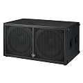 Wharfedale Pro DELTA X218B пассивная акустическая система