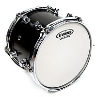 EVANS B16G2 пластик 16" Genera G2 Coated для том-тома двойной с напылением
