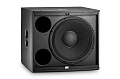 JBL EON618S активный сабвуфер